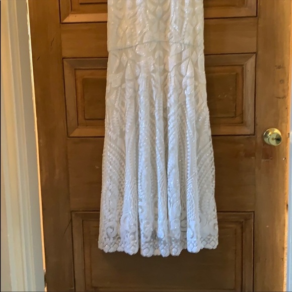 Elegant prom dress 👗✨⭐️ - Picture 6 of 8